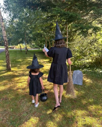 Ghastly Gardens Alloween Trail at Robert Burns Birthplace Museum
